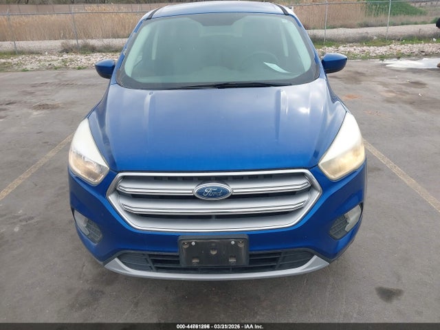 1FMCU9GD3HUE18454 Ford ESCAPE SE