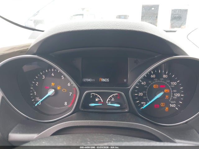 2017 FORD ESCAPE 1FMCU9GD3HUE18454 Photo 6