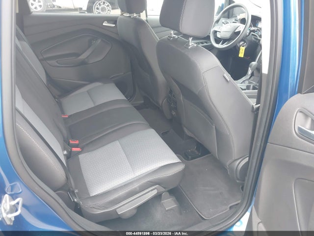 2017 FORD ESCAPE 1FMCU9GD3HUE18454 Photo 7
