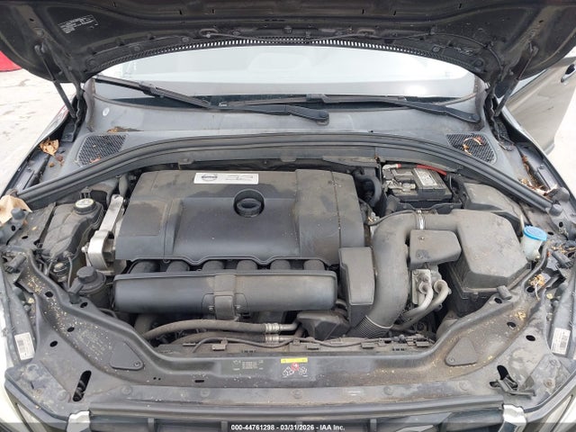 2011 VOLVO XC60 YV4940DL5B2170052 Photo 9