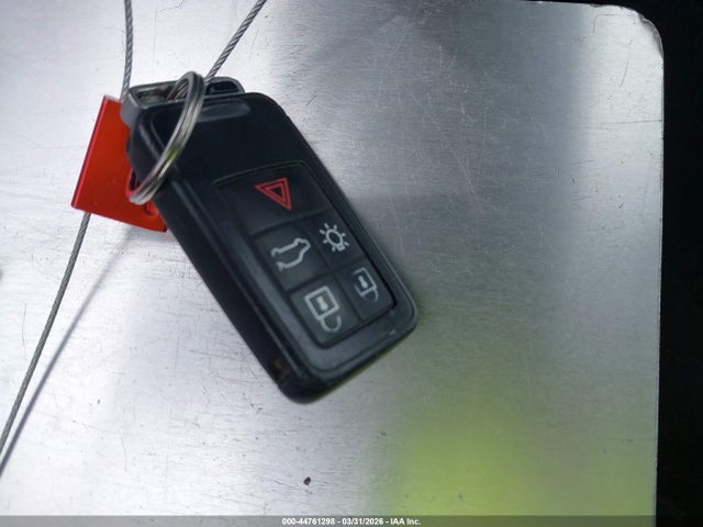 2011 VOLVO XC60 YV4940DL5B2170052 Photo 10