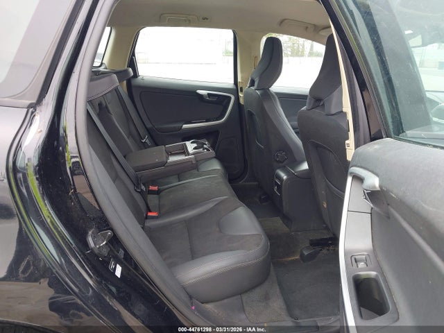 2011 VOLVO XC60 YV4940DL5B2170052 Photo 7