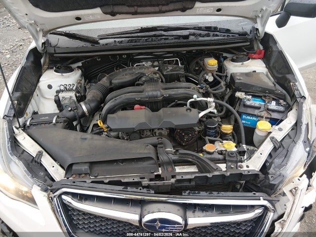 Aukcja sprzedaży 2015 Subaru Impreza 2.0i, vin: JF1GJAA67FH005829, numer aukcji: 44761297