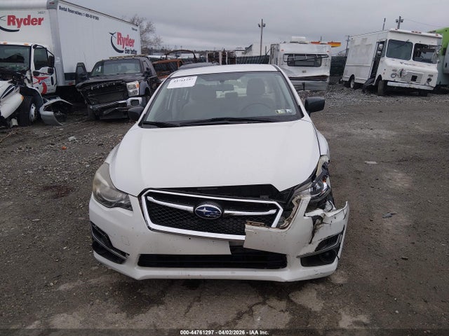 Aukcja sprzedaży 2015 Subaru Impreza 2.0i, vin: JF1GJAA67FH005829, numer aukcji: 44761297