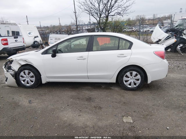 Aukcja sprzedaży 2015 Subaru Impreza 2.0i, vin: JF1GJAA67FH005829, numer aukcji: 44761297