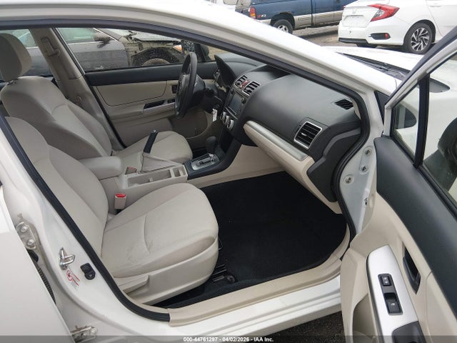 Aukcja sprzedaży 2015 Subaru Impreza 2.0i, vin: JF1GJAA67FH005829, numer aukcji: 44761297