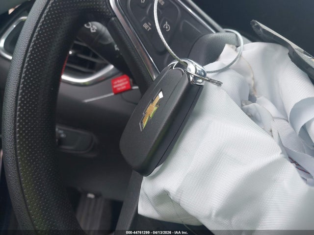 Продажа на аукционе авто 2019 Chevrolet Equinox Lt, vin: 2GNAXKEV7K6157168, номер лота: 44761299