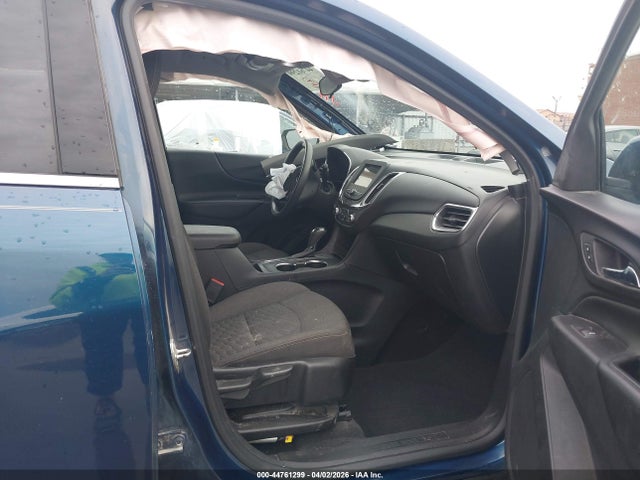 Продажа на аукционе авто 2019 Chevrolet Equinox Lt, vin: 2GNAXKEV7K6157168, номер лота: 44761299