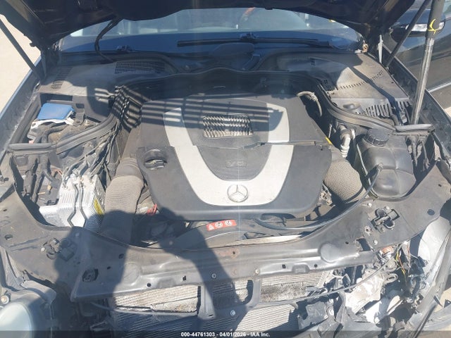 44761303 :رقم المزاد ، WDBUF87J96X200063 vin ، 2006 Mercedes-benz E 350 4matic مزاد بيع
