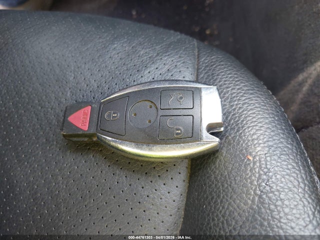 44761303 :رقم المزاد ، WDBUF87J96X200063 vin ، 2006 Mercedes-benz E 350 4matic مزاد بيع