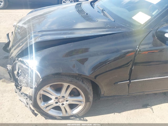44761303 :رقم المزاد ، WDBUF87J96X200063 vin ، 2006 Mercedes-benz E 350 4matic مزاد بيع