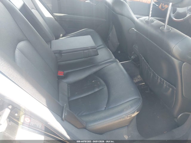 44761303 :رقم المزاد ، WDBUF87J96X200063 vin ، 2006 Mercedes-benz E 350 4matic مزاد بيع