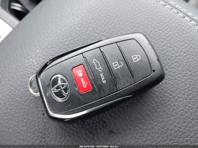 Продаж на аукціоні авто 2025 Toyota Land Cruiser, vin: JTEABFAJ9SK037866, номер лоту: 44761305