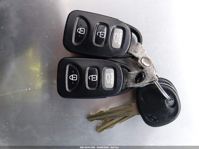 Hyundai ELANTRA SE 2015 5NPDH4AE3FH594543 Image 11