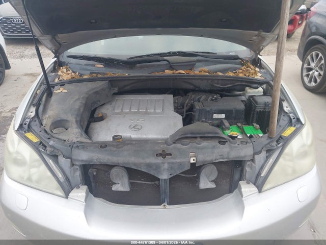 44761309 :رقم المزاد ، 2T2GK31U68C044917 vin ، 2008 Lexus Rx 350 مزاد بيع