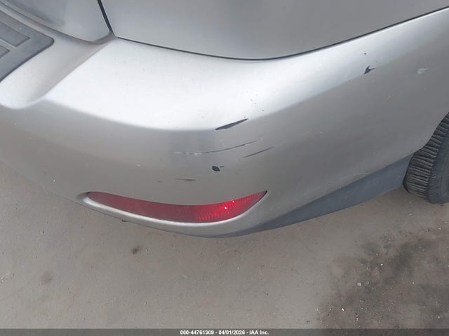 44761309 :رقم المزاد ، 2T2GK31U68C044917 vin ، 2008 Lexus Rx 350 مزاد بيع
