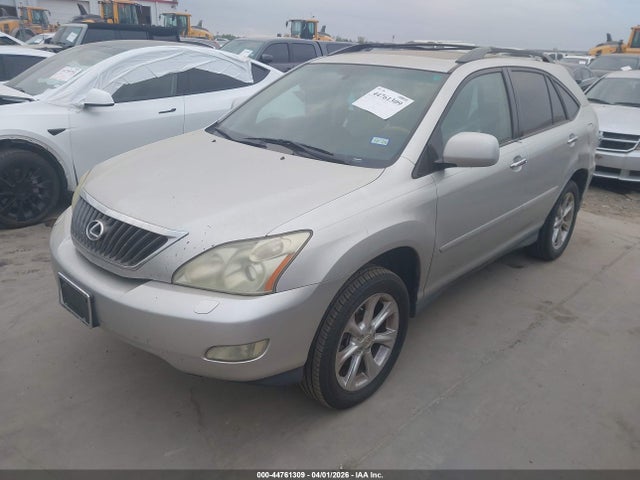 44761309 :رقم المزاد ، 2T2GK31U68C044917 vin ، 2008 Lexus Rx 350 مزاد بيع