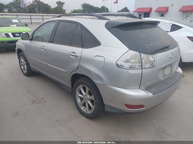 44761309 :رقم المزاد ، 2T2GK31U68C044917 vin ، 2008 Lexus Rx 350 مزاد بيع