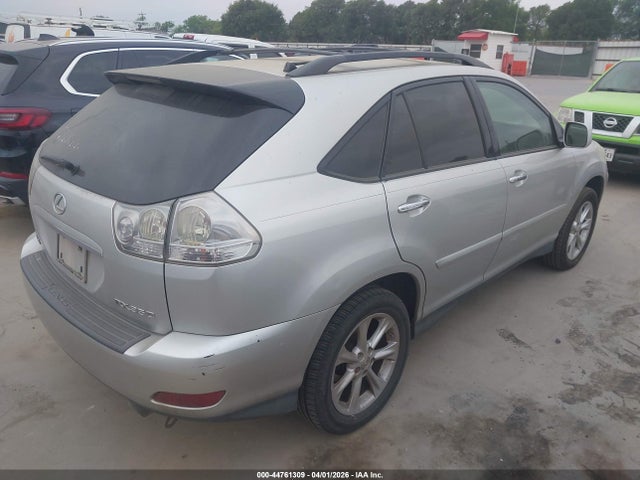 44761309 :رقم المزاد ، 2T2GK31U68C044917 vin ، 2008 Lexus Rx 350 مزاد بيع