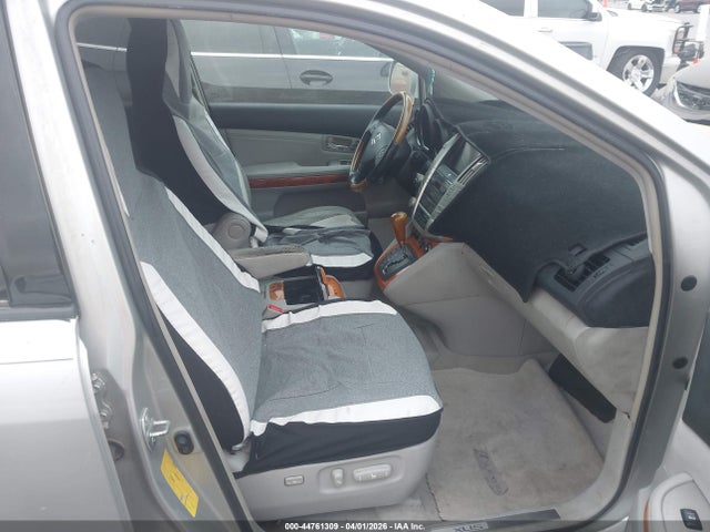 44761309 :رقم المزاد ، 2T2GK31U68C044917 vin ، 2008 Lexus Rx 350 مزاد بيع