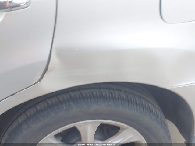 44761309 :رقم المزاد ، 2T2GK31U68C044917 vin ، 2008 Lexus Rx 350 مزاد بيع