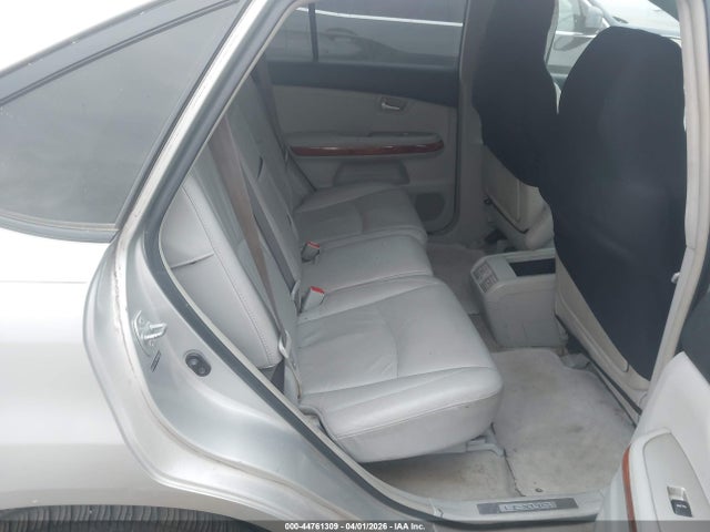 44761309 :رقم المزاد ، 2T2GK31U68C044917 vin ، 2008 Lexus Rx 350 مزاد بيع