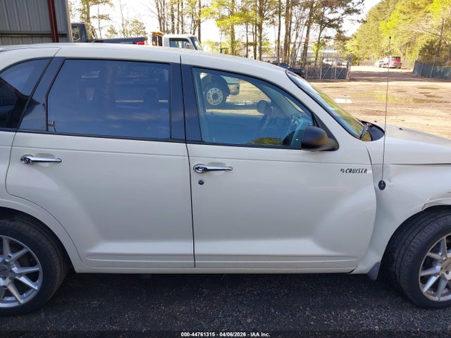 2006 Chrysler Pt Cruiser მანქანა იყიდება აუქციონზე, vin: 3A4FY48BX6T266096, აუქციონის ნომერი: 44761315