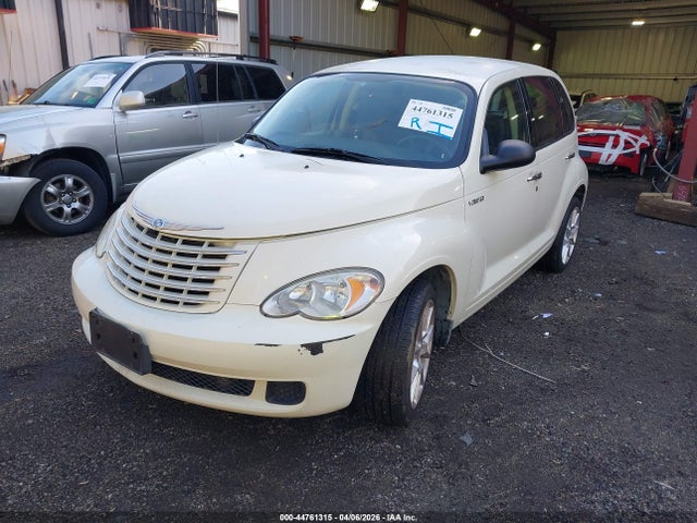 2006 Chrysler Pt Cruiser მანქანა იყიდება აუქციონზე, vin: 3A4FY48BX6T266096, აუქციონის ნომერი: 44761315