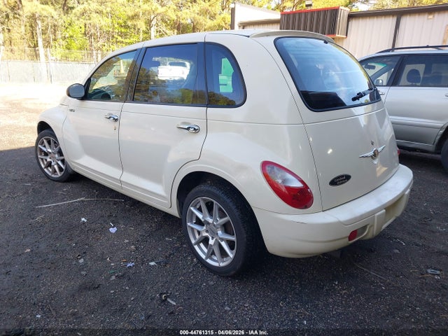 2006 Chrysler Pt Cruiser მანქანა იყიდება აუქციონზე, vin: 3A4FY48BX6T266096, აუქციონის ნომერი: 44761315
