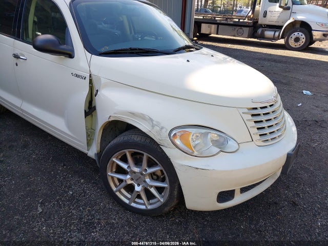2006 Chrysler Pt Cruiser მანქანა იყიდება აუქციონზე, vin: 3A4FY48BX6T266096, აუქციონის ნომერი: 44761315