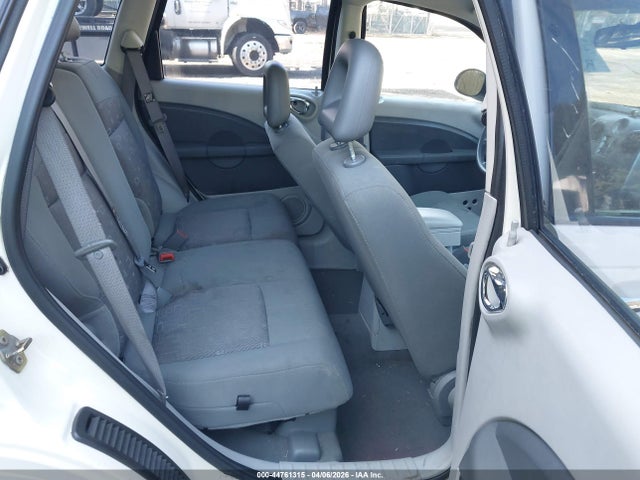 2006 Chrysler Pt Cruiser მანქანა იყიდება აუქციონზე, vin: 3A4FY48BX6T266096, აუქციონის ნომერი: 44761315