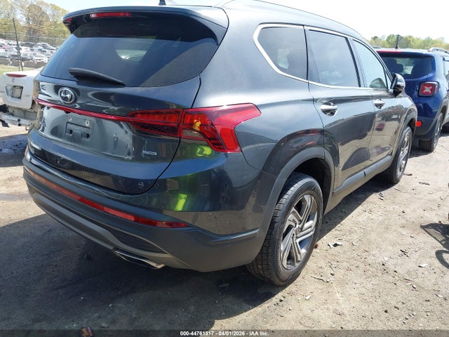 2023 Hyundai Santa Fe Sel მანქანა იყიდება აუქციონზე, vin: 5NMS2DAJ5PH599652, აუქციონის ნომერი: 44761317