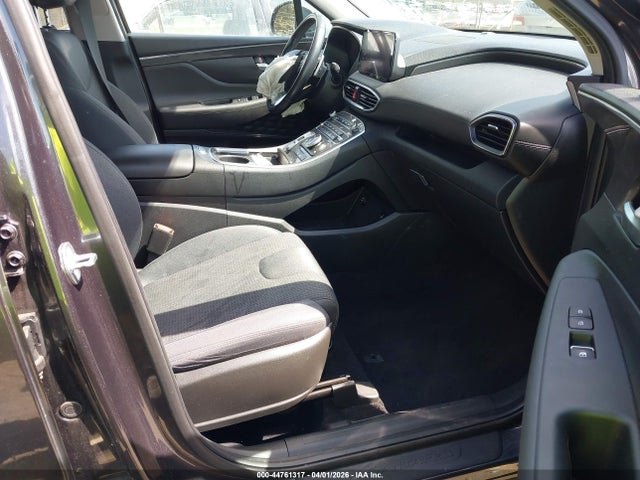 2023 Hyundai Santa Fe Sel მანქანა იყიდება აუქციონზე, vin: 5NMS2DAJ5PH599652, აუქციონის ნომერი: 44761317