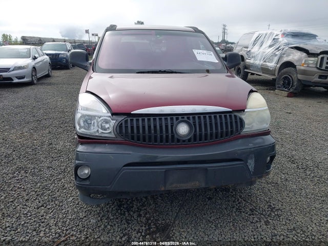 Aukcja sprzedaży 2004 Buick Rendezvous Cx, vin: 3G5DB03E64S555866, numer aukcji: 44761318