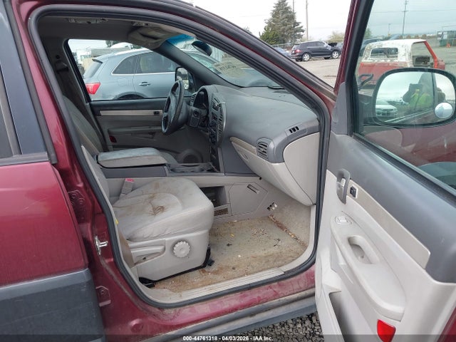 Aukcja sprzedaży 2004 Buick Rendezvous Cx, vin: 3G5DB03E64S555866, numer aukcji: 44761318