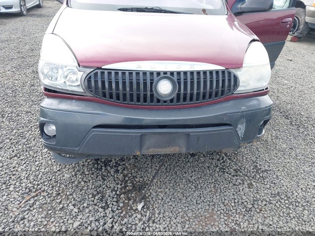 Aukcja sprzedaży 2004 Buick Rendezvous Cx, vin: 3G5DB03E64S555866, numer aukcji: 44761318