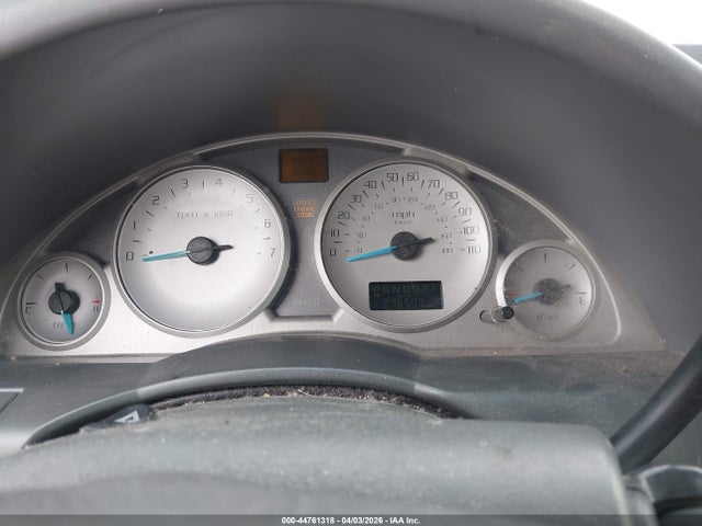 Aukcja sprzedaży 2004 Buick Rendezvous Cx, vin: 3G5DB03E64S555866, numer aukcji: 44761318
