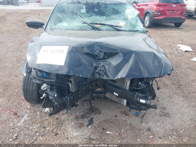 Aukcja sprzedaży 2024 Hyundai Elantra Sel, vin: KMHLS4DG3RU746630, numer aukcji: 44761320