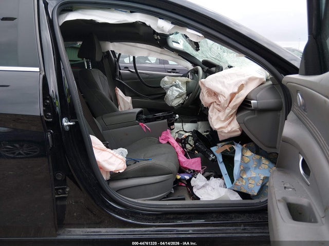 Aukcja sprzedaży 2024 Hyundai Elantra Sel, vin: KMHLS4DG3RU746630, numer aukcji: 44761320