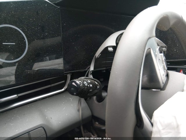 Aukcja sprzedaży 2024 Hyundai Elantra Sel, vin: KMHLS4DG3RU746630, numer aukcji: 44761320