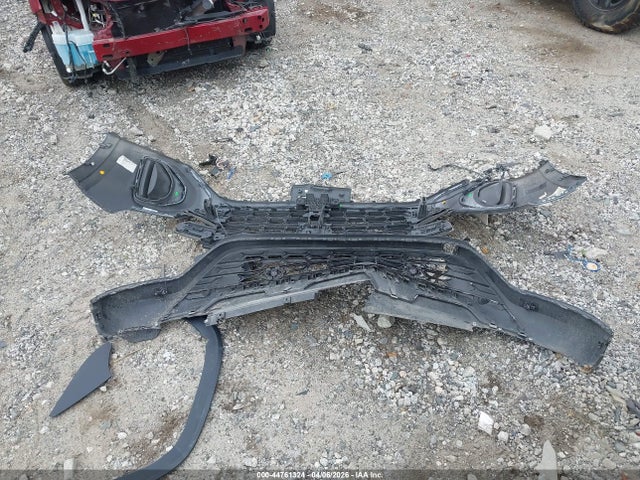 44761324 :رقم المزاد ، 1V2HR2CA4SC526267 vin ، 2025 Volkswagen Atlas 2.0t Se W/technology مزاد بيع