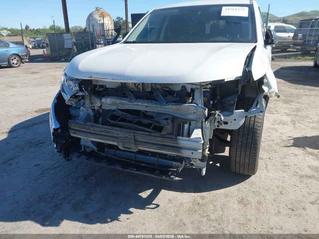 Продаж на аукціоні авто 2017 Mitsubishi Outlander Es, vin: JA4AZ2A32HZ027863, номер лоту: 44761325