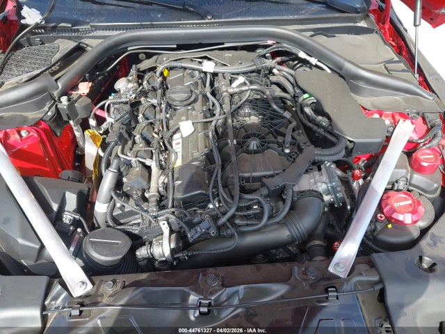 WZ1DB0G00RW066223 Toyota Gr Supra 3.0 Premium