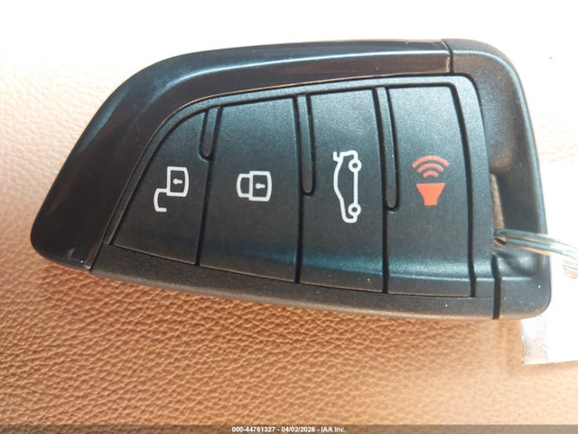 WZ1DB0G00RW066223 Toyota Gr Supra 3.0 Premium