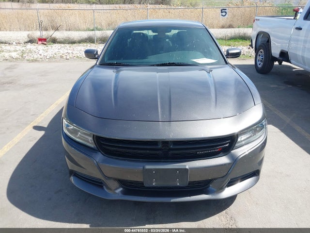 Aukcja sprzedaży 2020 Dodge Charger Sxt Rwd, vin: 2C3CDXBG1LH190187, numer aukcji: 44761332