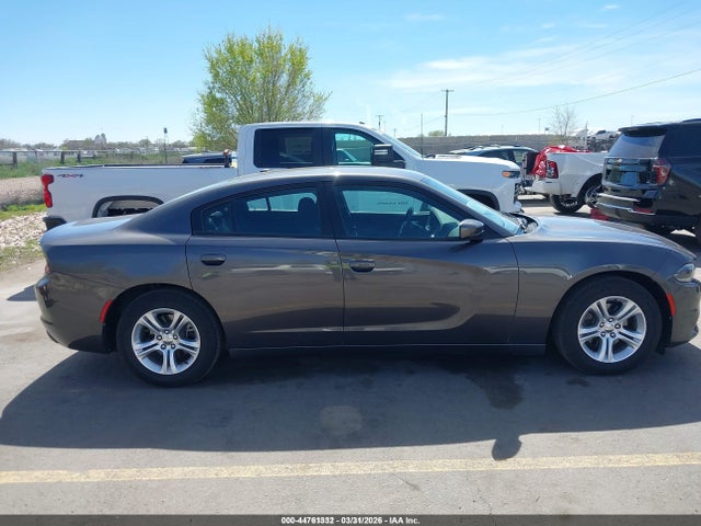 Aukcja sprzedaży 2020 Dodge Charger Sxt Rwd, vin: 2C3CDXBG1LH190187, numer aukcji: 44761332