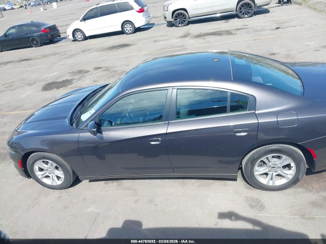 Aukcja sprzedaży 2020 Dodge Charger Sxt Rwd, vin: 2C3CDXBG1LH190187, numer aukcji: 44761332
