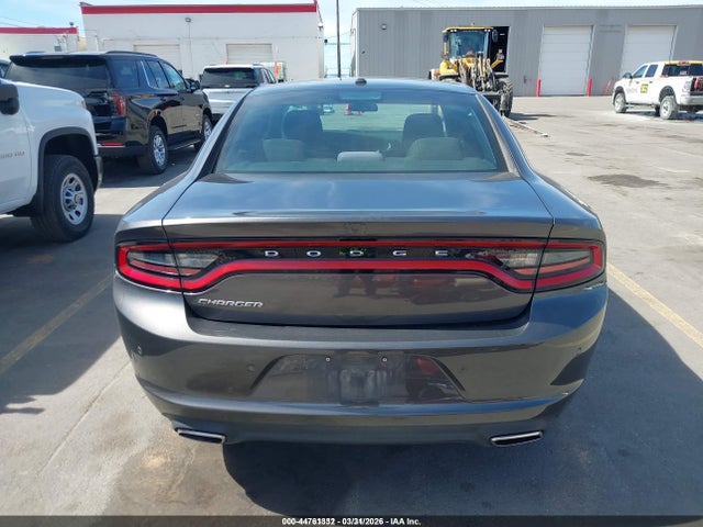 Aukcja sprzedaży 2020 Dodge Charger Sxt Rwd, vin: 2C3CDXBG1LH190187, numer aukcji: 44761332