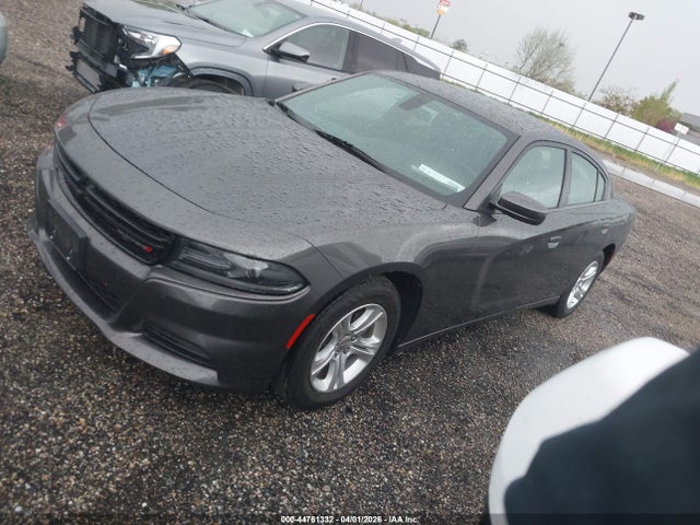 Aukcja sprzedaży 2020 Dodge Charger Sxt Rwd, vin: 2C3CDXBG1LH190187, numer aukcji: 44761332