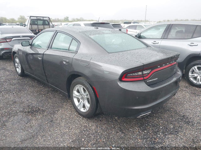 Aukcja sprzedaży 2020 Dodge Charger Sxt Rwd, vin: 2C3CDXBG1LH190187, numer aukcji: 44761332